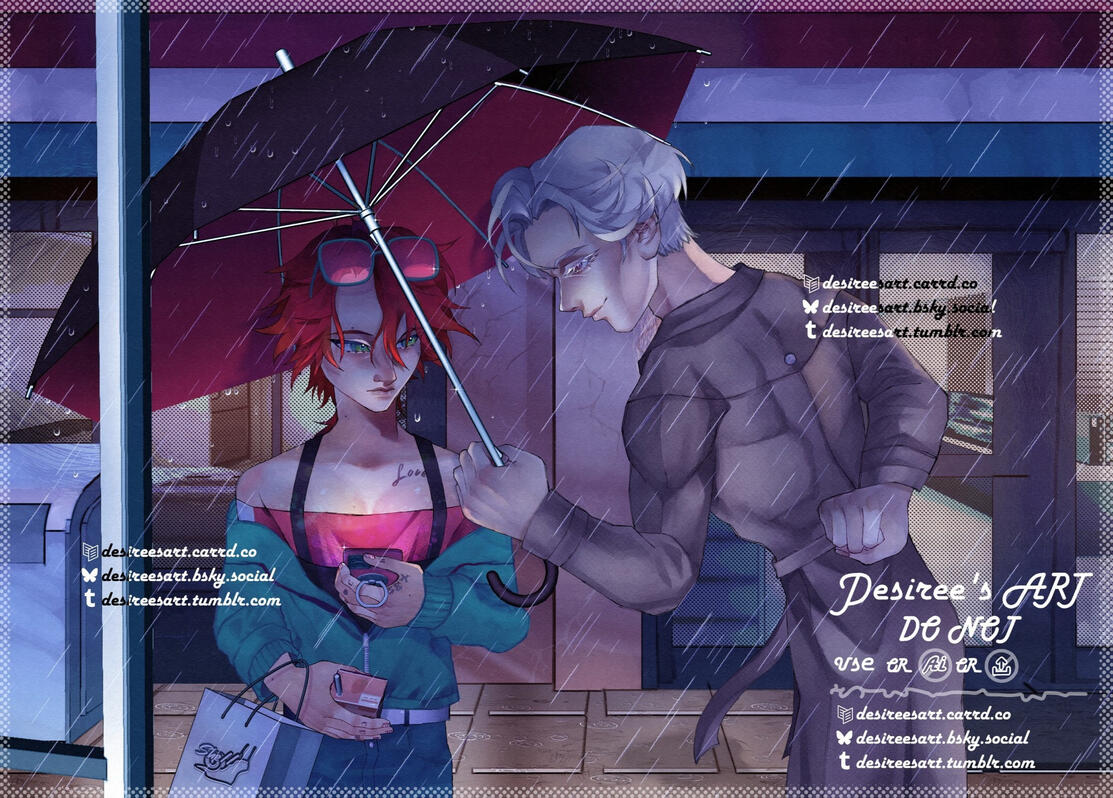 Miami ♡ Maleno| OCs