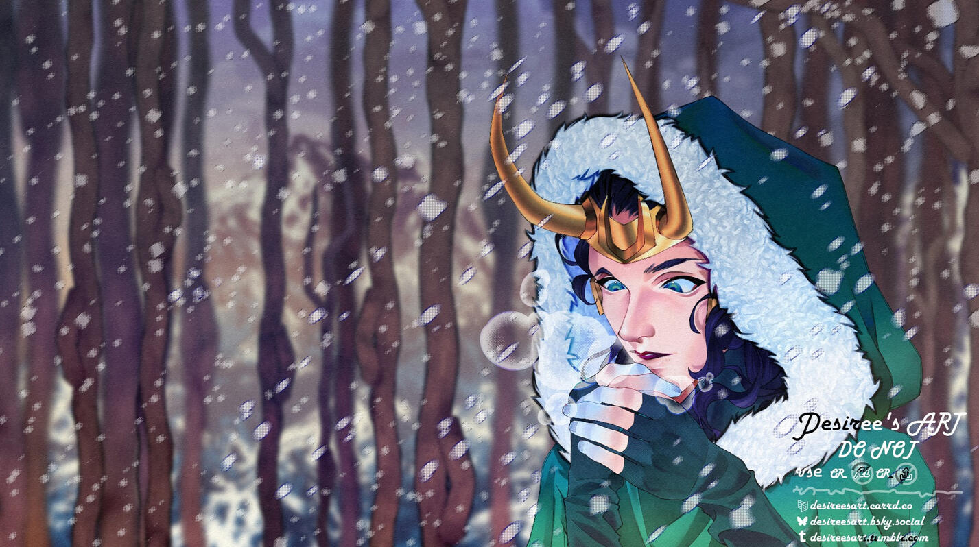 Loki | Marvel