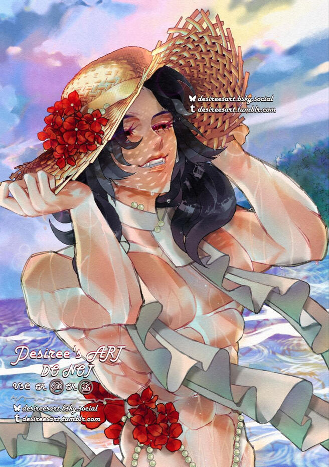 OC